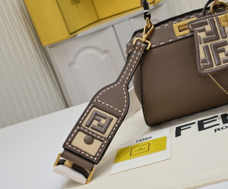 Fendi Peekaboo Bags